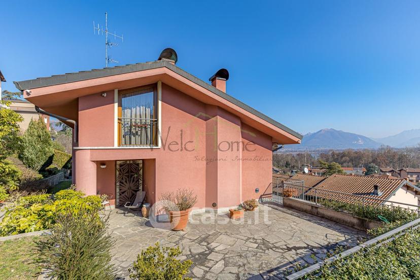 Villa in Via Anzano — foto 40 di 47