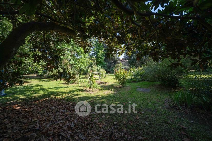 Villa in Via del Merlo — foto 39 di 99
