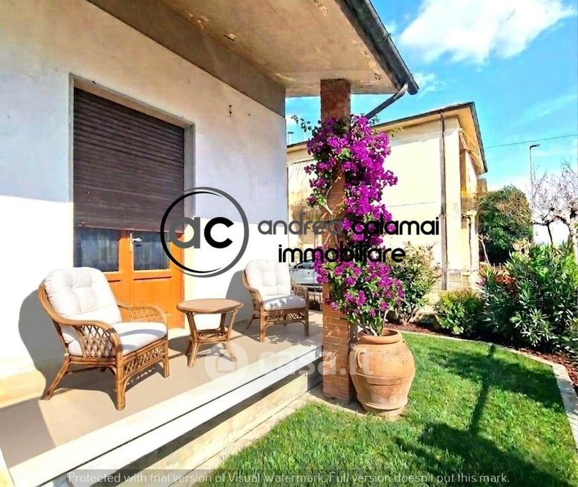 Villa in Via Lazzaro Spallanzani 18 — foto 17 di 36