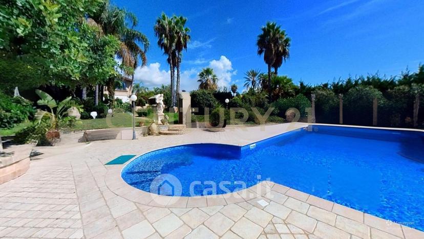 Villa in Via Frine 67 — foto 64 di 69