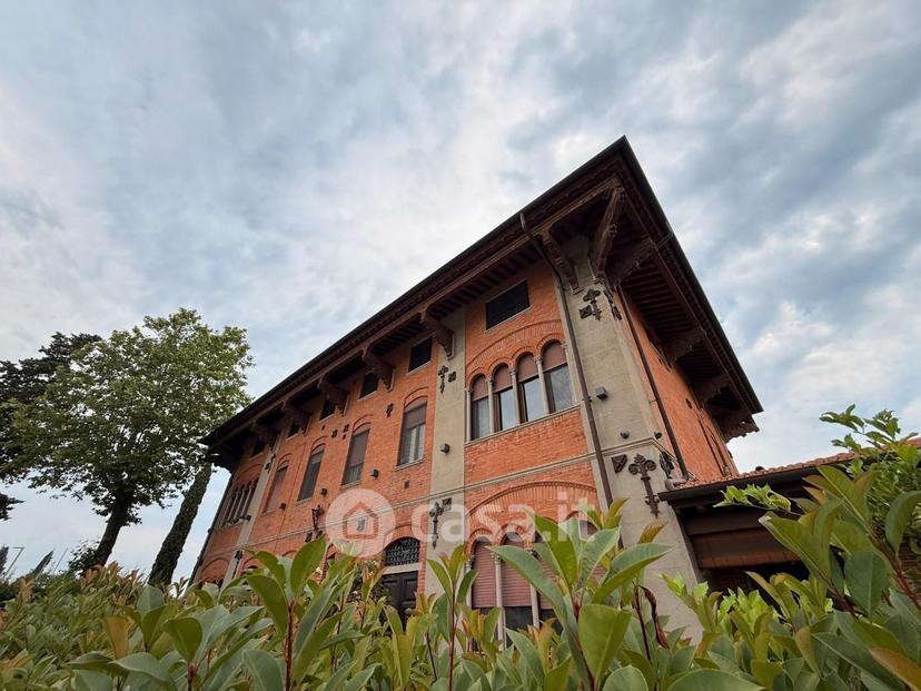 Trilocale in Viale delle Cascine — foto 13 di 18