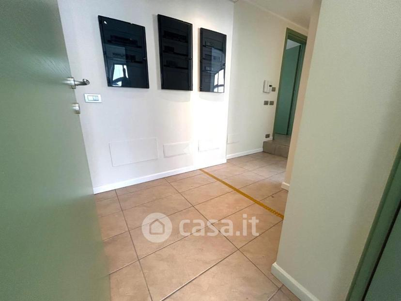 Quadrilocale in Via E. d'Arborea 116 — foto 20 di 32