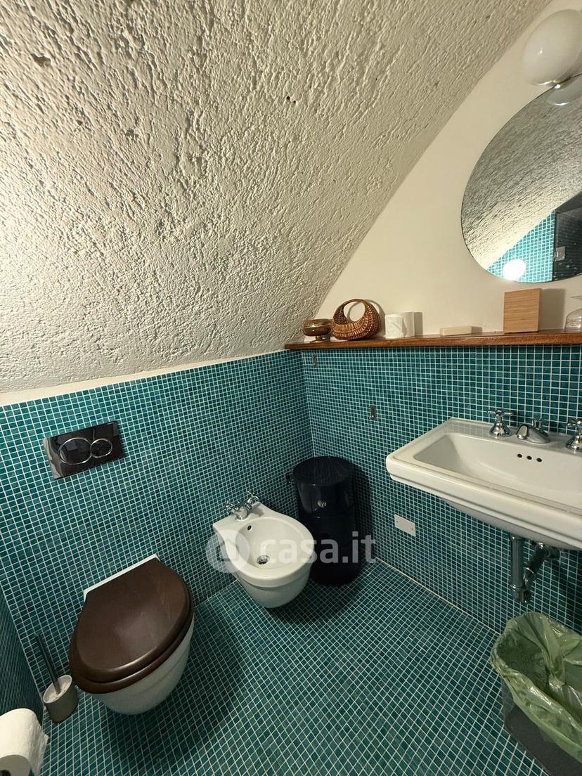 Trilocale in Andrea Doria 82 — foto 6 di 27