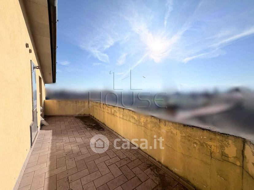 Trilocale in Via Leonardo da Vinci — foto 12 di 34
