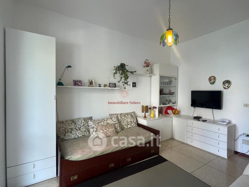Trilocale in Via Michelangelo Corosu 27 — foto 2 di 21