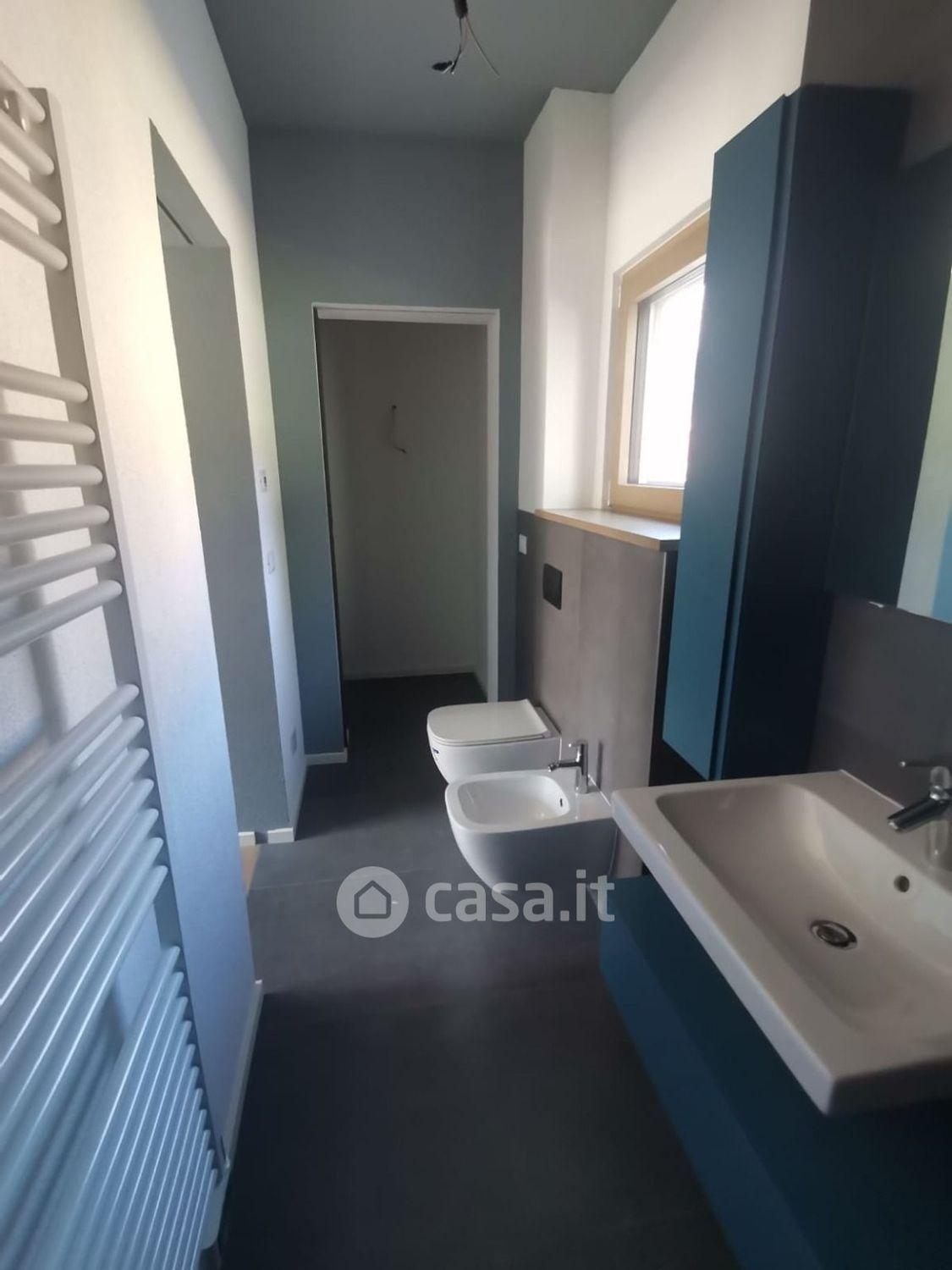 Monolocale in Corso Canale