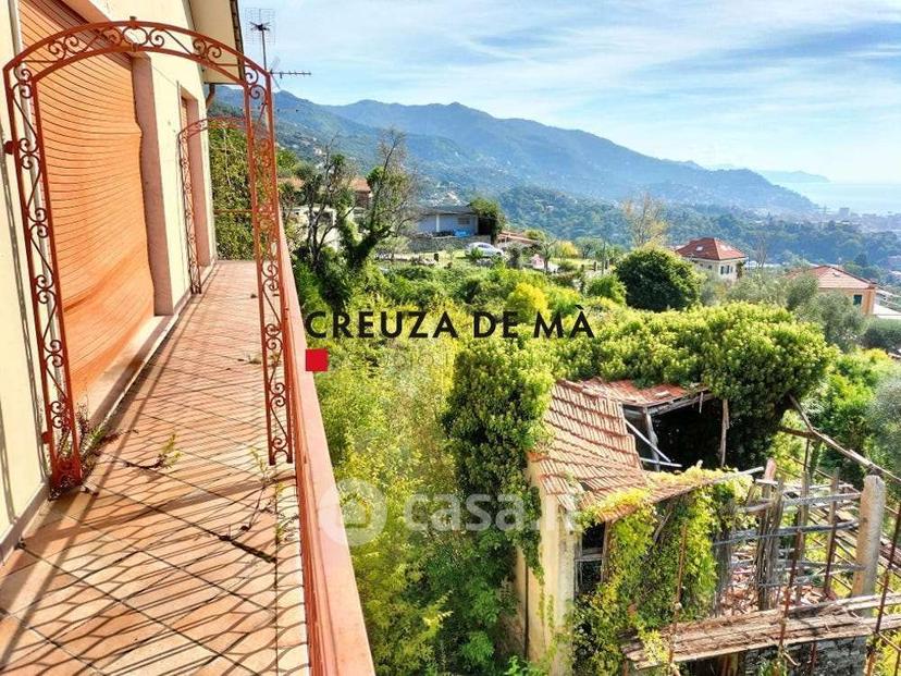 Villa in Via Savagna — foto 27 di 63