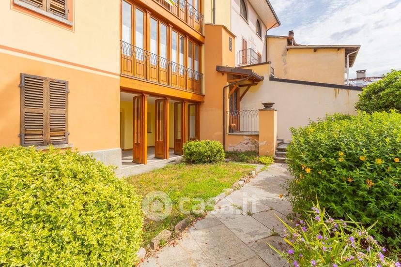 Trilocale in Via alla Piana 12 a — foto 10 di 30