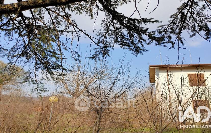 Villa in Strada Teze — foto 17 di 18