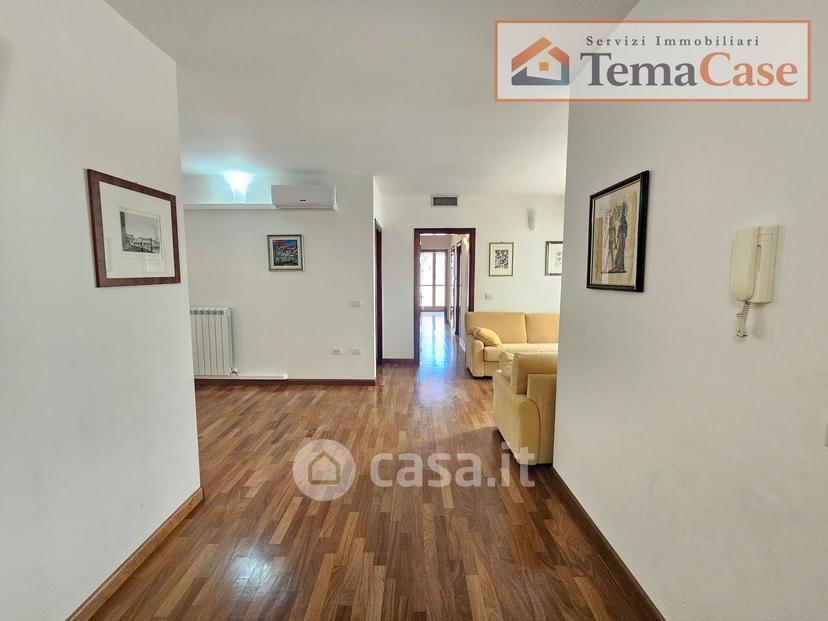 Appartamento in Via Roma 57