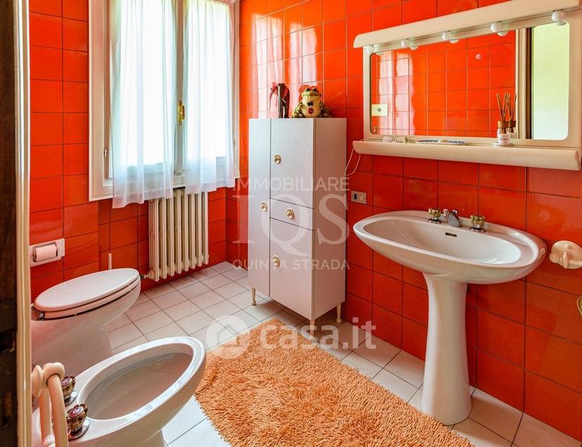 Villa in Via U. Foscolo 16 — foto 29 di 31