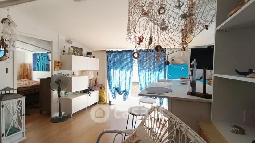Villa in Via Guglielmo Capolino 21 — foto 18 di 22