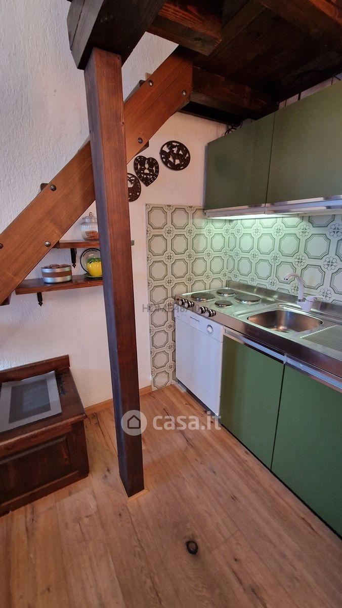 Bilocale in Via dei Bagni 28 — foto 20 di 20