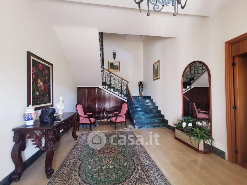 Villa in Via Ascanio Grandi 4 — foto 47 di 49