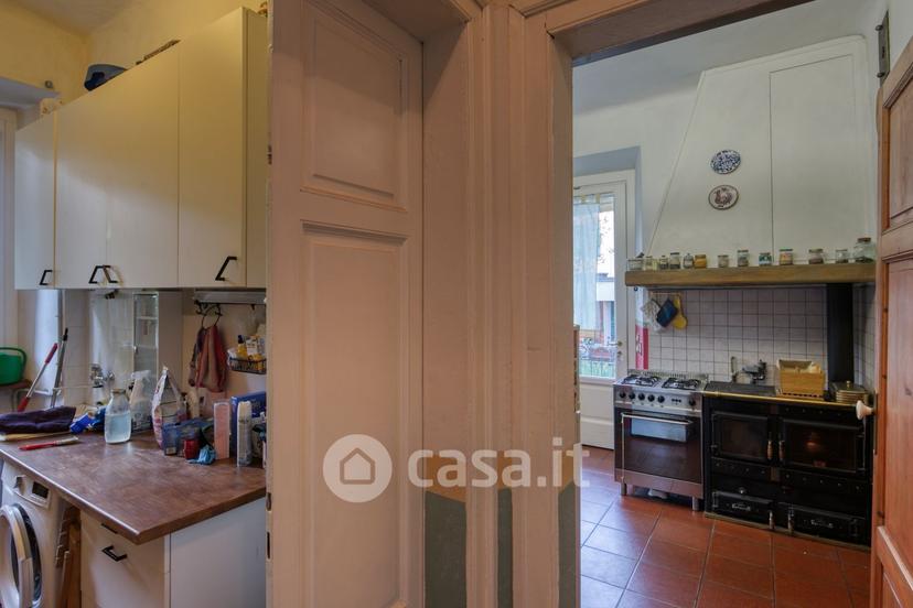 Villa in Viale Siemens 14 — foto 73 di 89