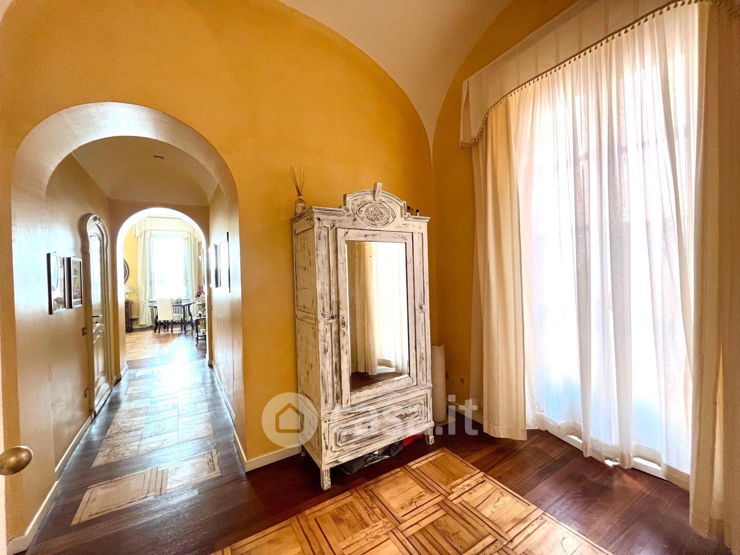 Appartamento in Via Lambertenghi 4