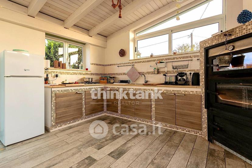 Villa in Via del Giglio — foto 40 di 41