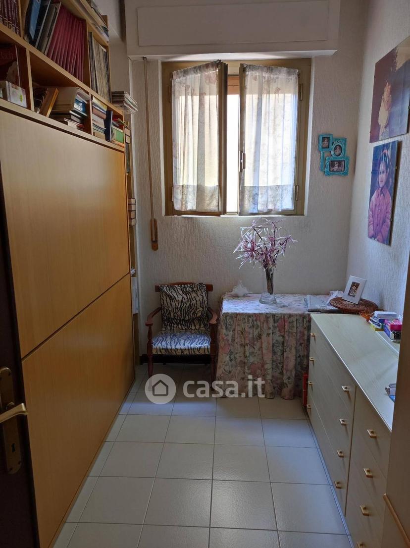 Quadrilocale in Via Aurelia 191 — foto 18 di 19