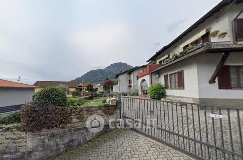 Trilocale in Via Gorgotto — foto 9 di 16