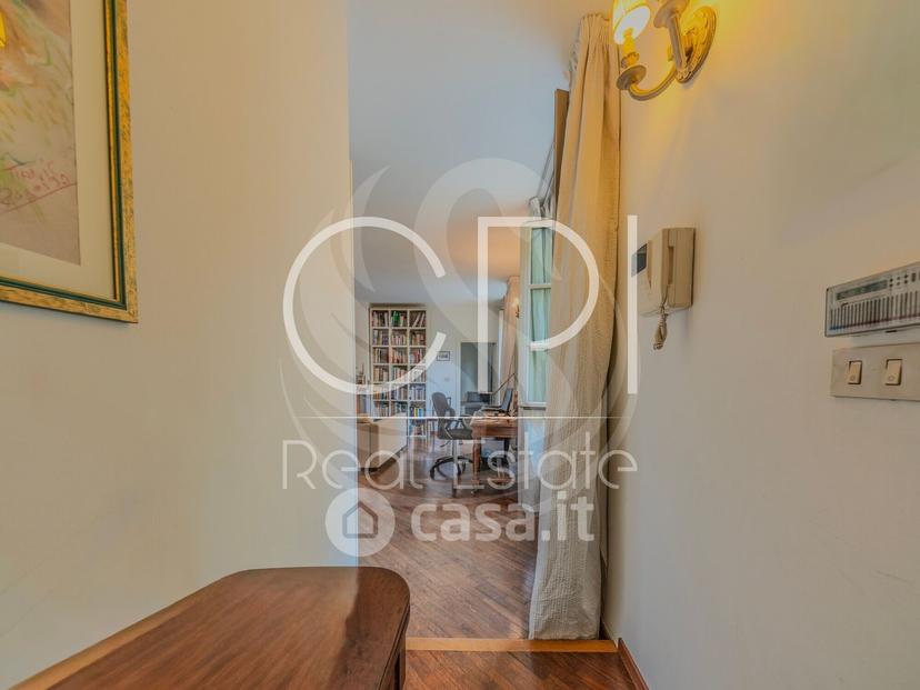 Appartamento in Corso Vittorio Emanuele II 9 — foto 40 di 64