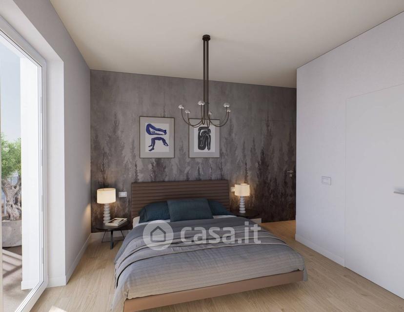 Trilocale in Via delle Rose — foto 10 di 11