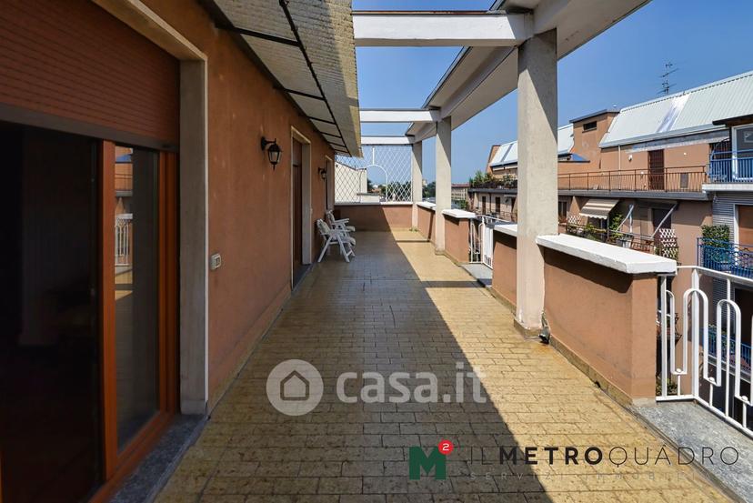 Quadrilocale in Via Enrico Arosio 3 — foto 17 di 26