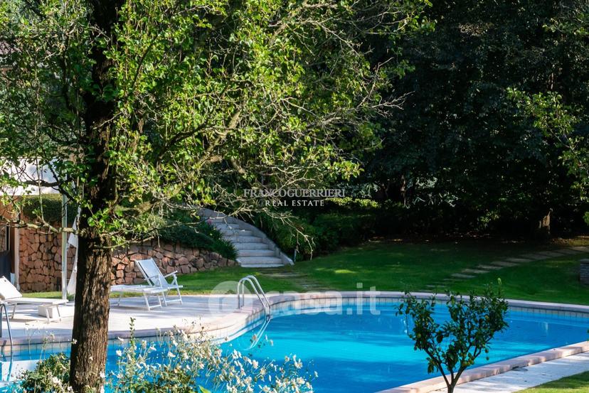 Villa in Via Alcide de Gasperi — foto 34 di 45
