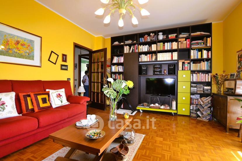 Quadrilocale in Via Giuseppe Garibaldi 184 — foto 11 di 21