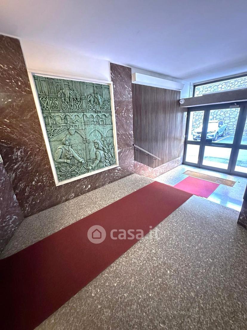 Appartamento in Via Aldo Manuzio — foto 4 di 51