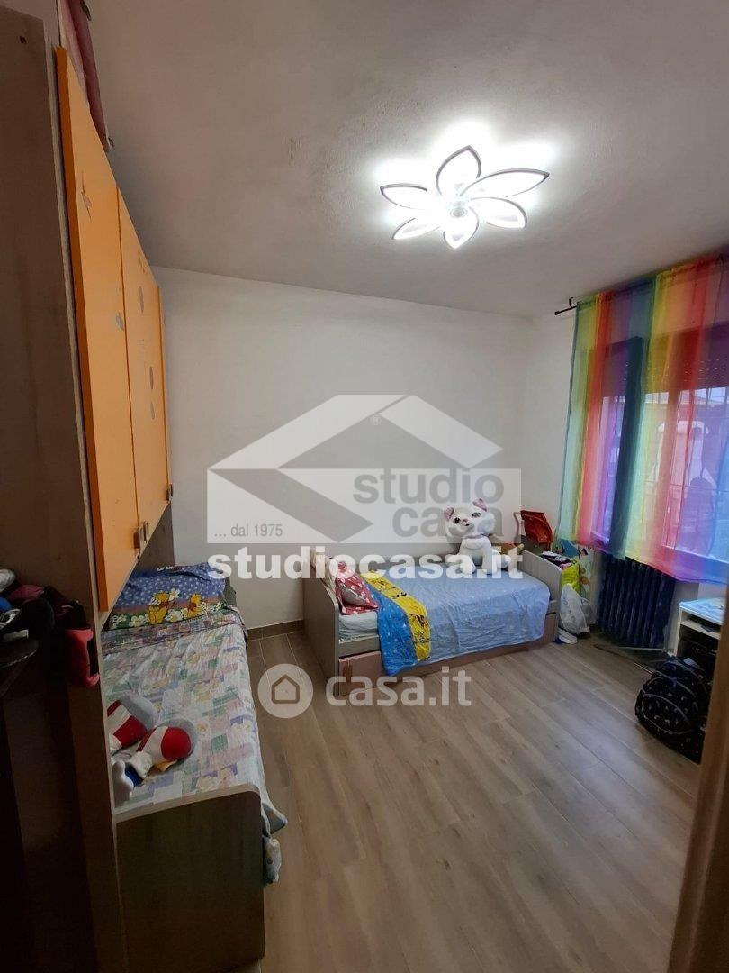 Trilocale in Via del Cavaliere — foto 11 di 51