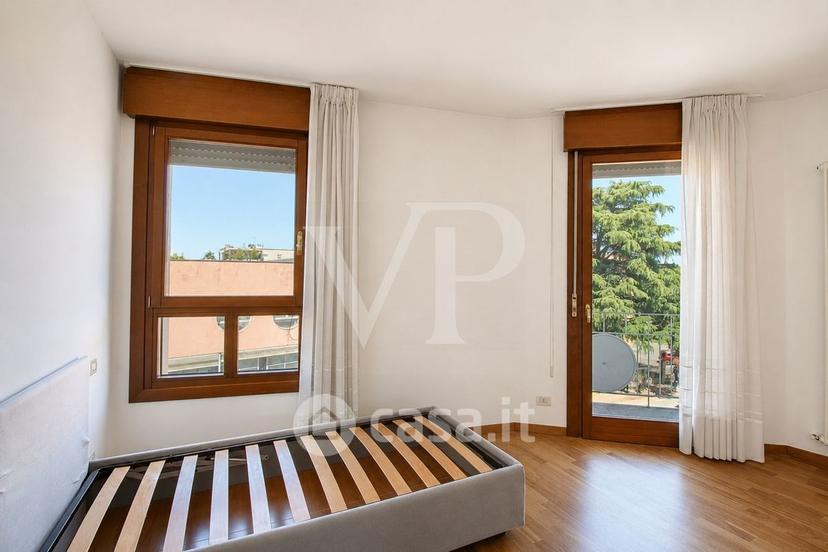 Trilocale in Viale Trieste — foto 12 di 18