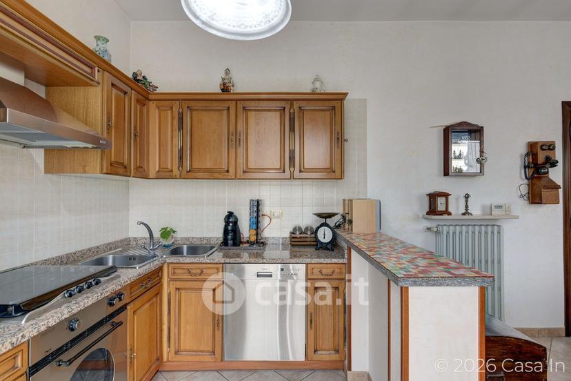 Villa in Via Bracciano — foto 32 di 50
