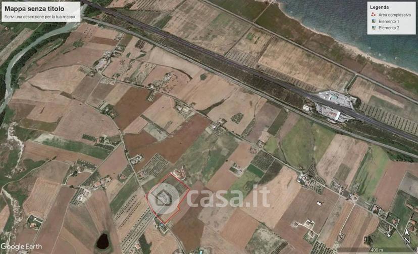 Villa in Contrada Montebello — foto 35 di 53