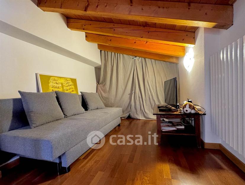 Quadrilocale in Via Giuseppe Garibaldi 20 — foto 2 di 26