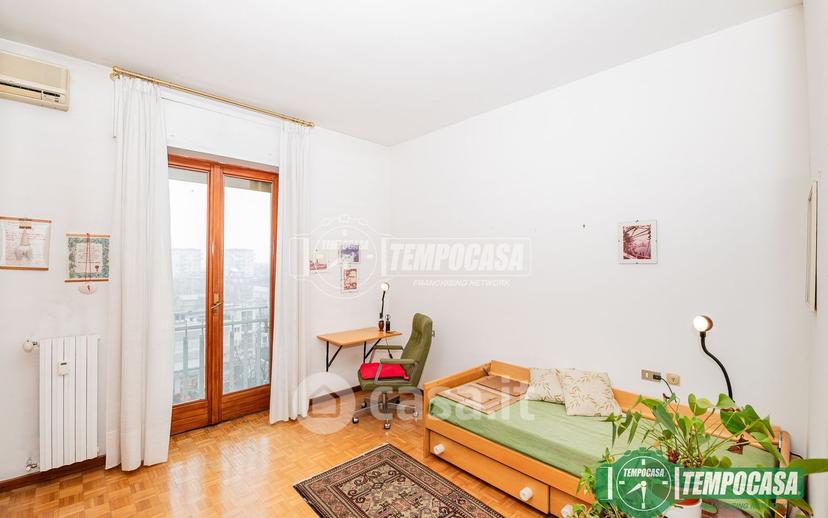 Quadrilocale in Largo Volontari del Sangue — foto 18 di 24