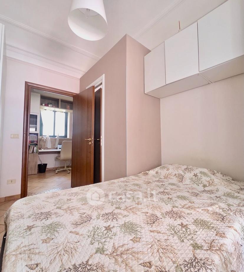 Trilocale in Via Santa Maddalena 14 — foto 30 di 37