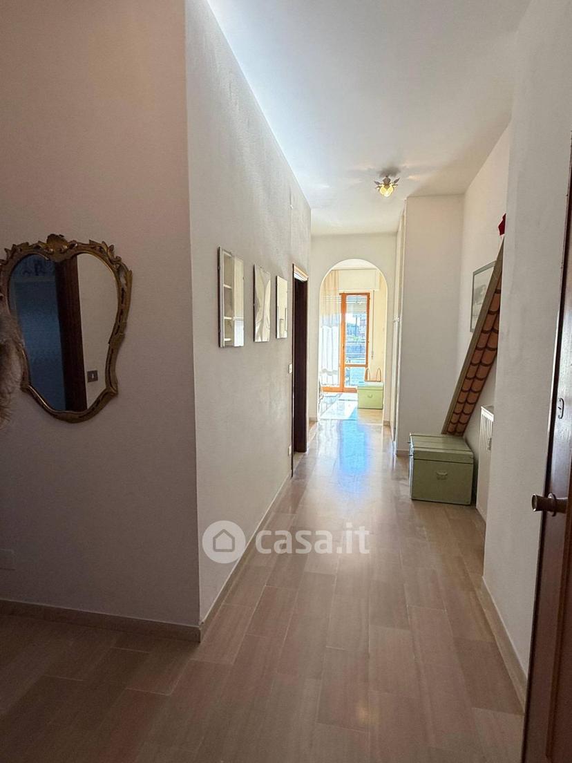Trilocale in Via Patrioti 95 — foto 13 di 15