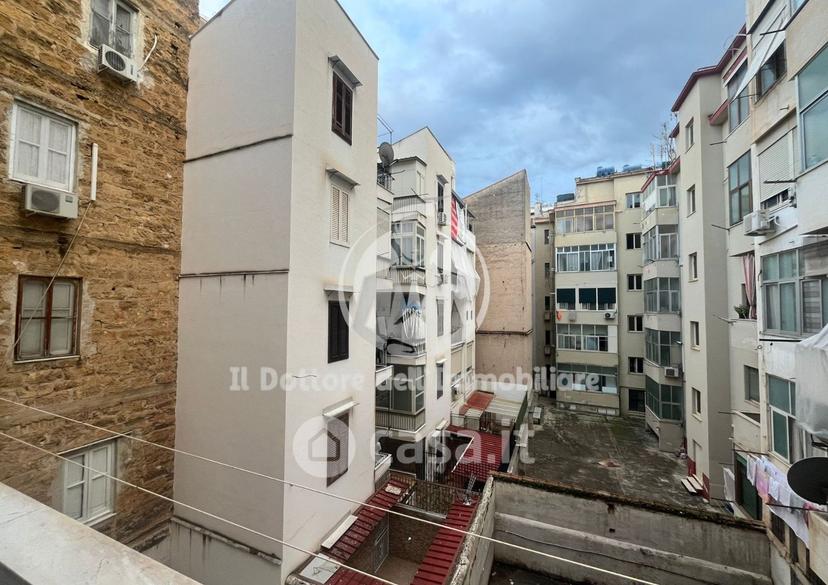 Stanza in Via Agostino Todaro