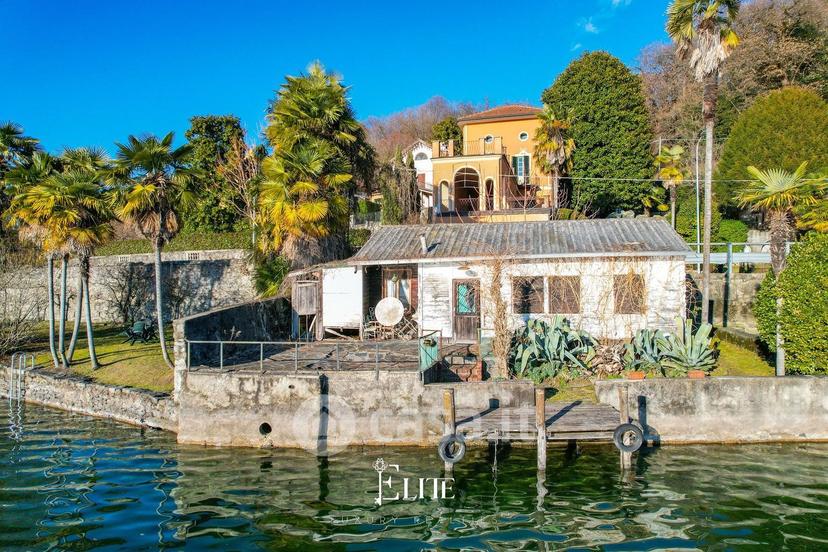 Villa in Via Novara 21 — foto 45 di 69