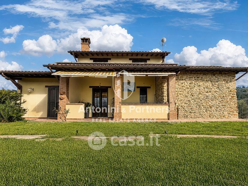 Villa in Località Casalalta — foto 23 di 42