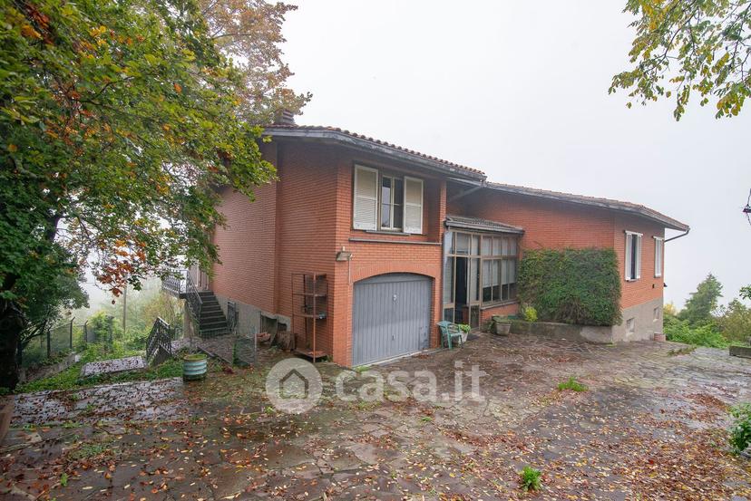 Villa in Loc. San Bartolomeo Inferiore — foto 30 di 48