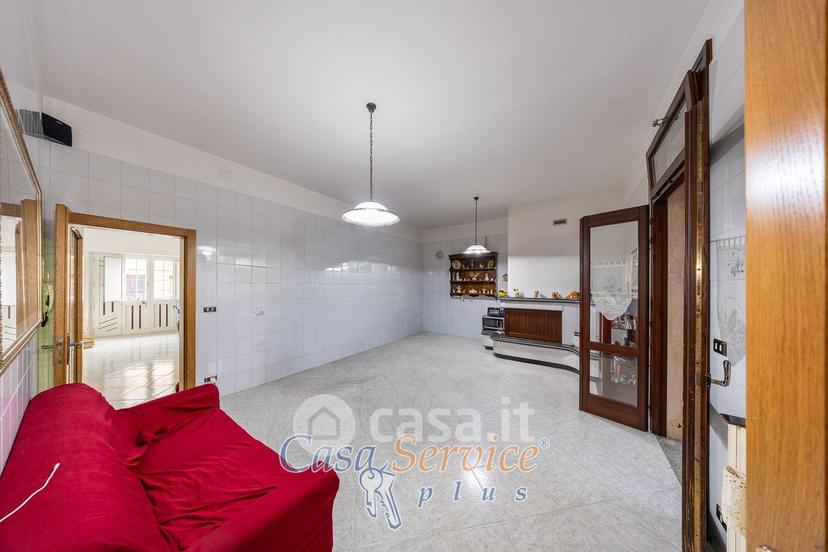 Appartamento in Via G. Prezzolini — foto 17 di 27