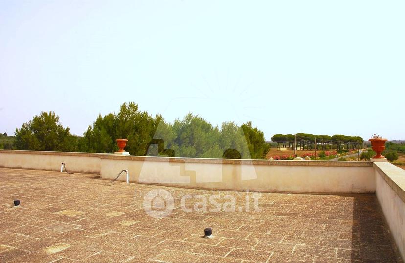 Villa in Strada Provinciale 324 — foto 22 di 27