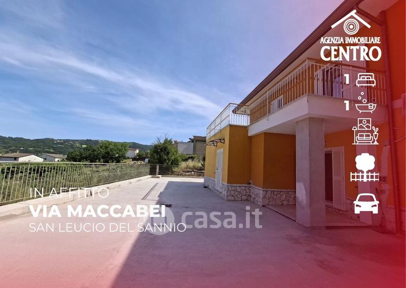 Bilocale in Via Maccabei — foto 6 di 10
