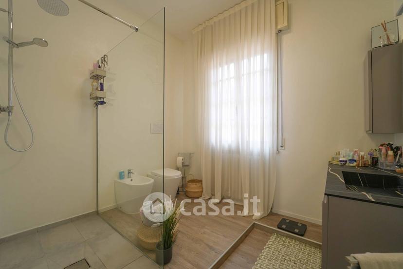 Quadrilocale in Via delle Nazioni 66 — foto 8 di 25