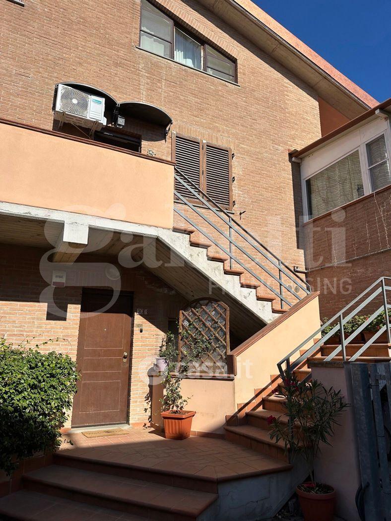 Appartamento in Via della Colmata — foto 31 di 51