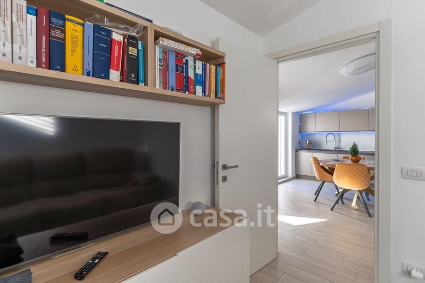Trilocale in Via Caduti di Nassiriya — foto 8 di 15