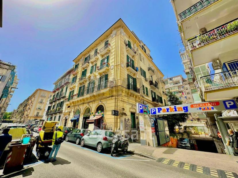 Bilocale in Via Giovanni Merliani 85 — foto 15 di 17