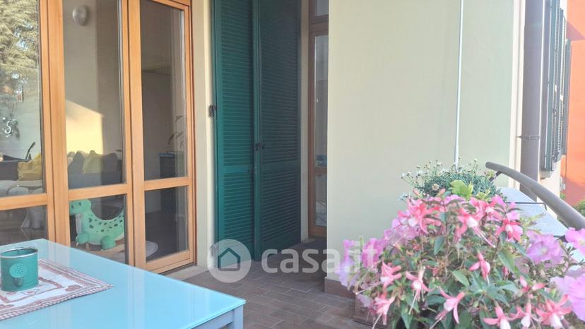 Trilocale in Via Lecco 166 — foto 14 di 31