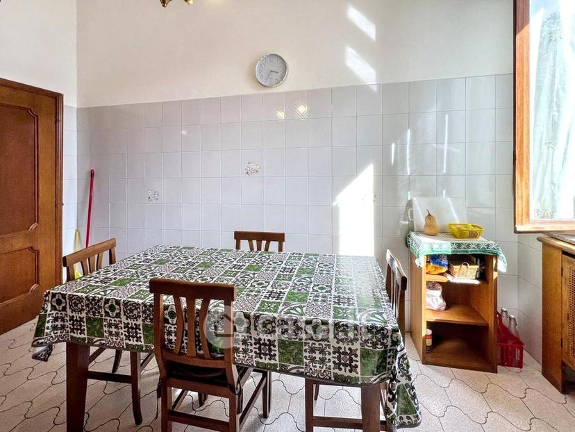 Quadrilocale in Via Raffaello Sanzio 1 — foto 31 di 36